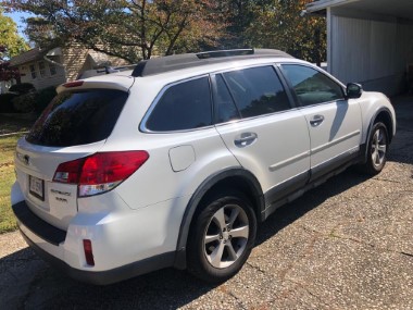Mclean car detailing